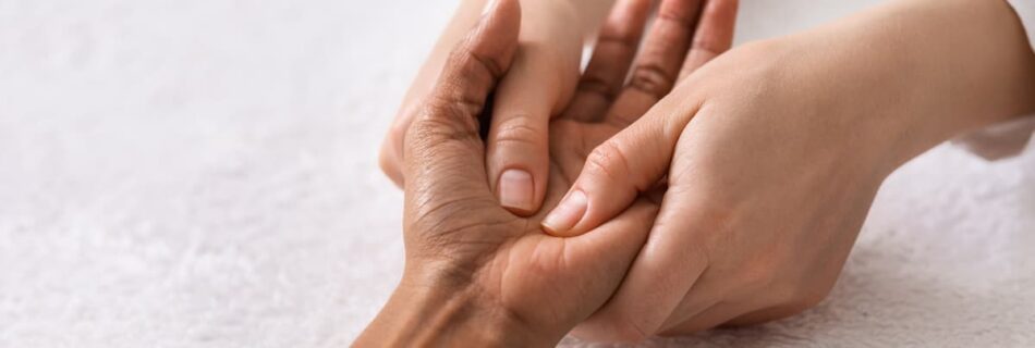 massage