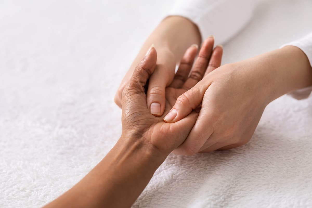 massage